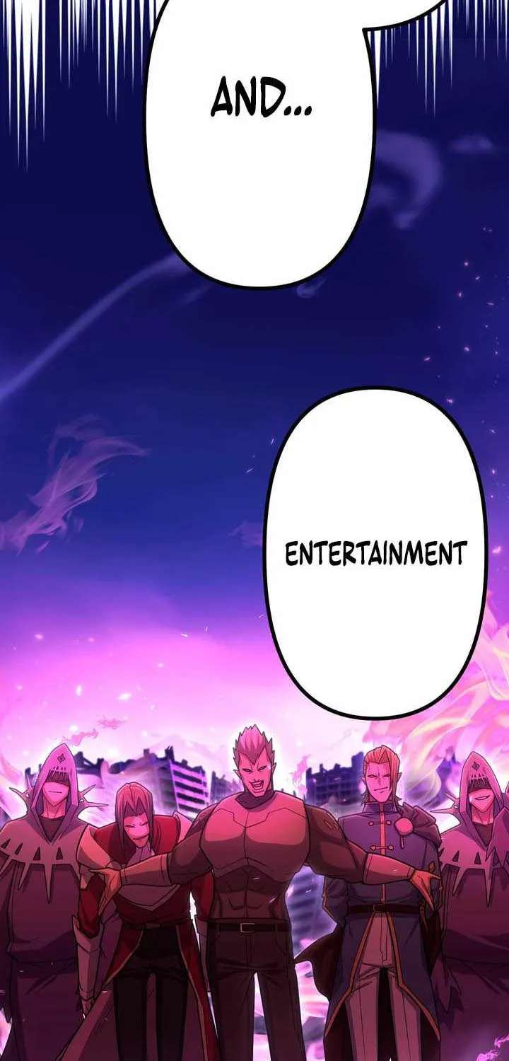 I Became An S-Rank Hunter With The Demon Lord App Chapter 169 - page 67