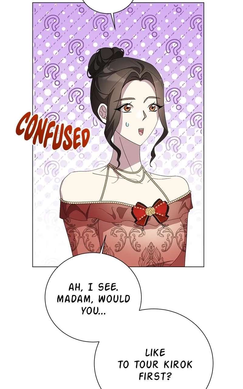 Wished You Were Dead Chapter 102 - page 27