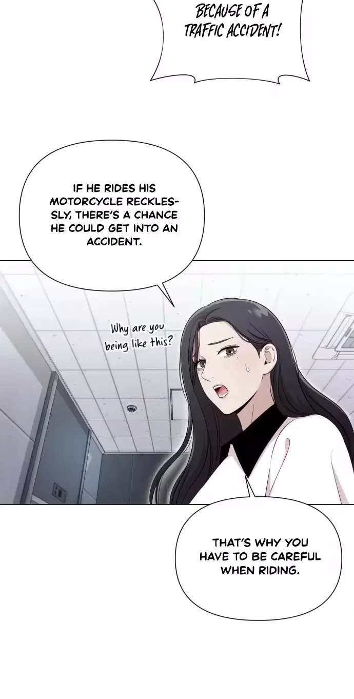 Hi Mommy Chapter 15 - page 20