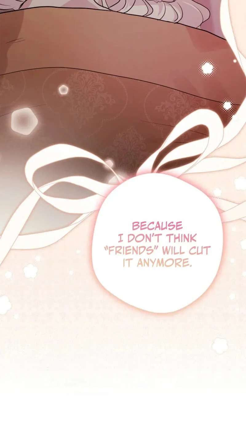 Surviving as the Illegitimate Princess Chapter 127 - page 74