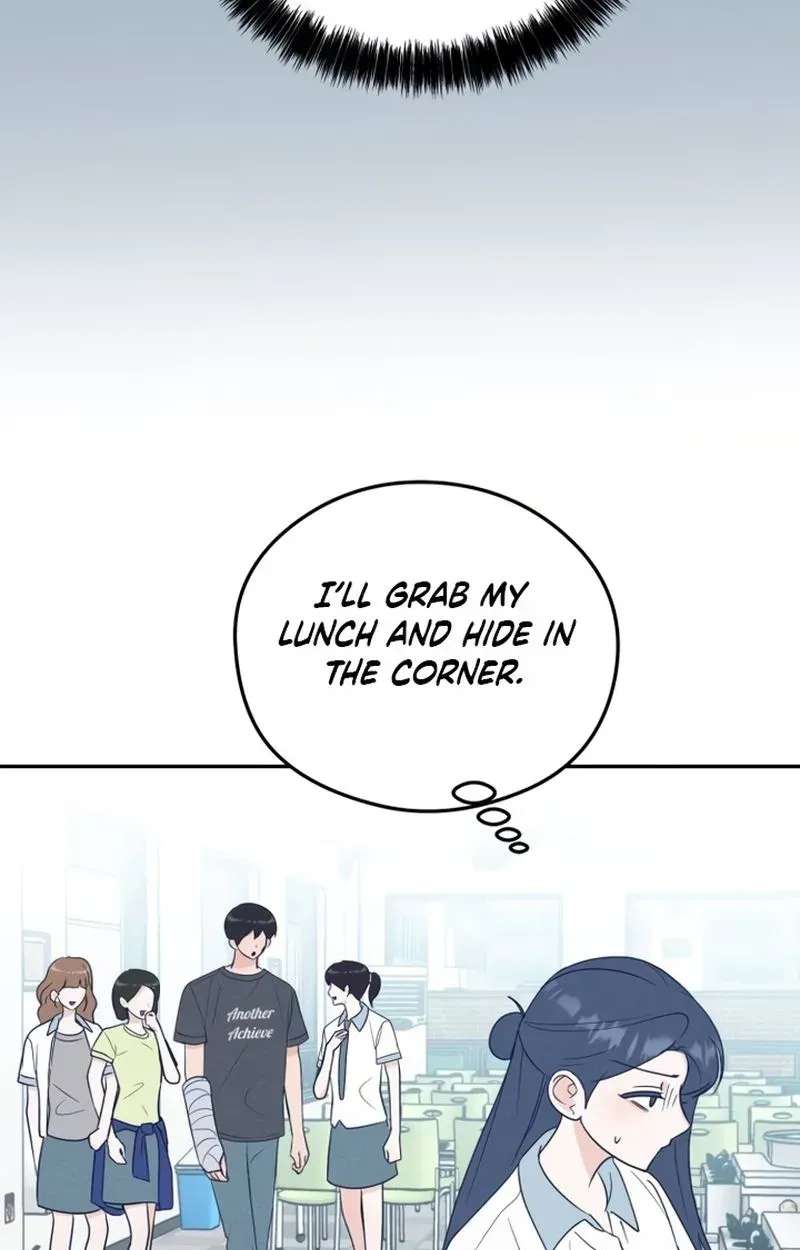 The Unrequited Love Club Chapter 5 - page 88