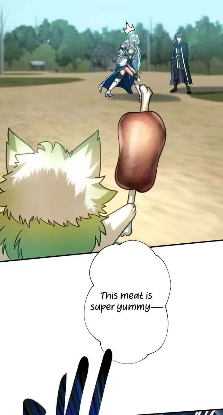 Subete no Yuusha ga Ore no Teki ~Munou to Class o Tsuihou Sareta Ore ga, [Shouheki] Sukiru de Musou Shi Fukushuu suru~ Chapter 19 - page 37