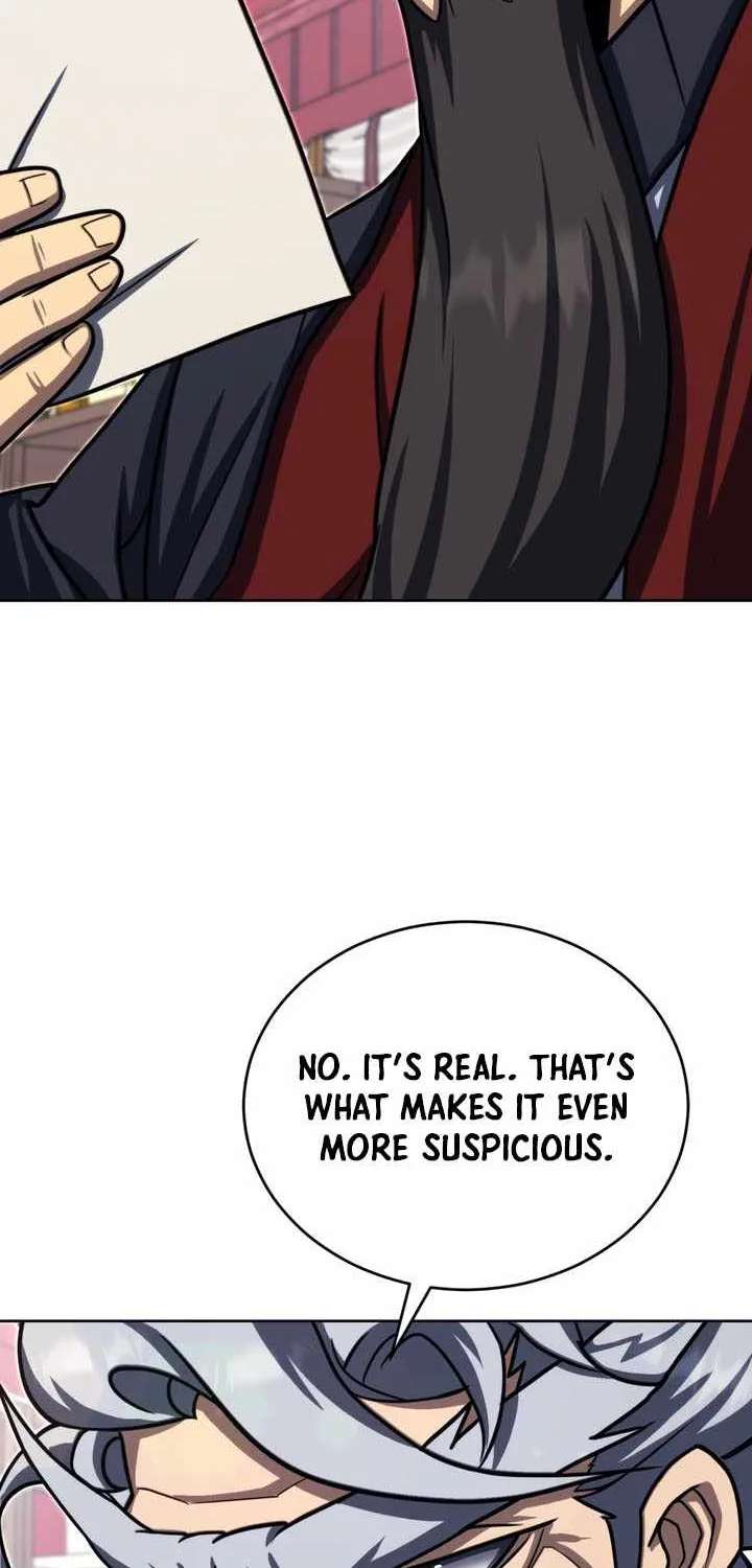 The Misfit of the Martial World Chapter 29 - page 110