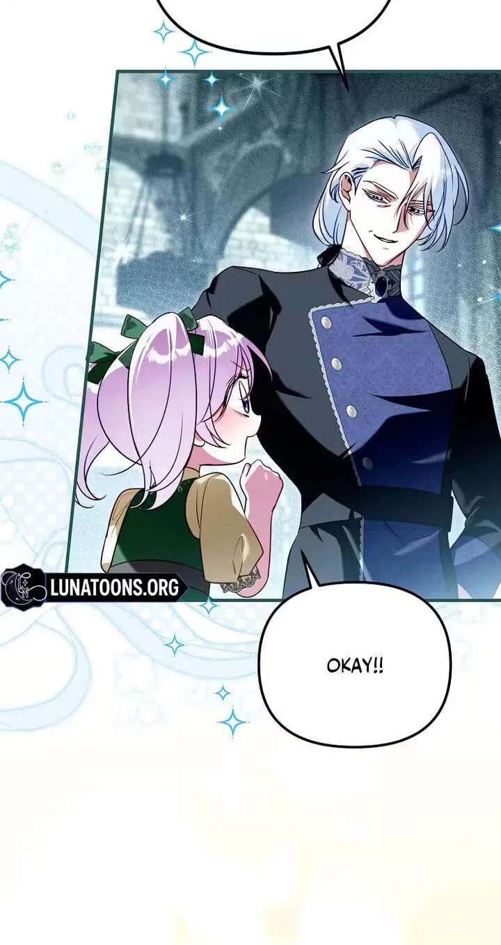 I'm the Brave Puppy Who Came to Save the Villainess Sister Chapter 46 - page 65