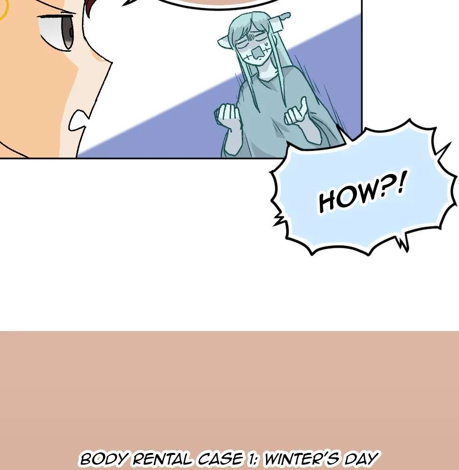 Ghostmate Chapter 16 - page 15