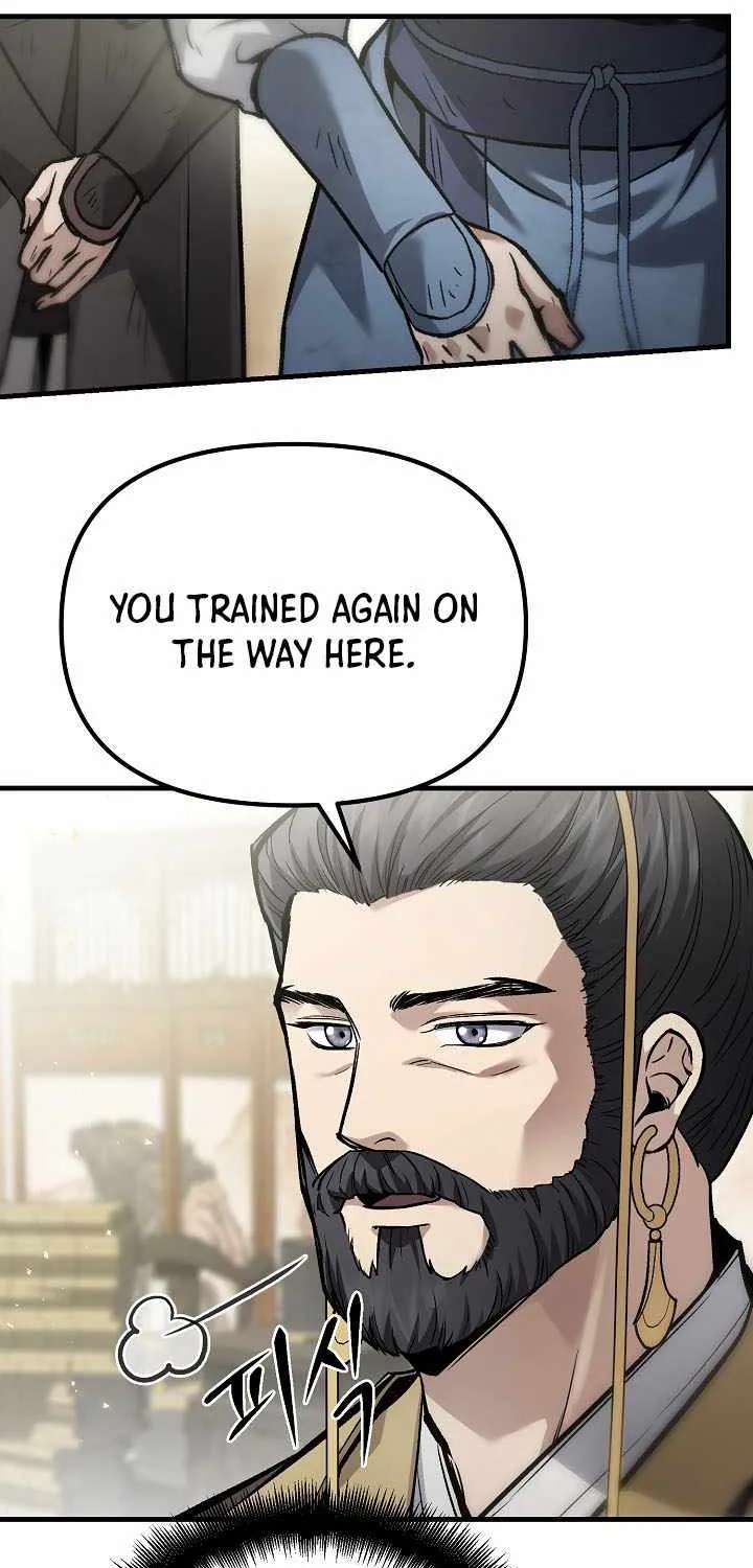 Dark And Light Martial Emperor Chapter 66 - page 7
