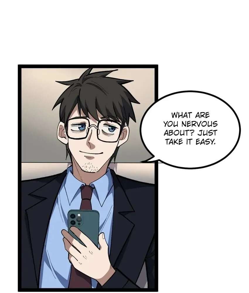 Wo Zhi Hui Pai Lan Pian A Chapter 39 - page 24