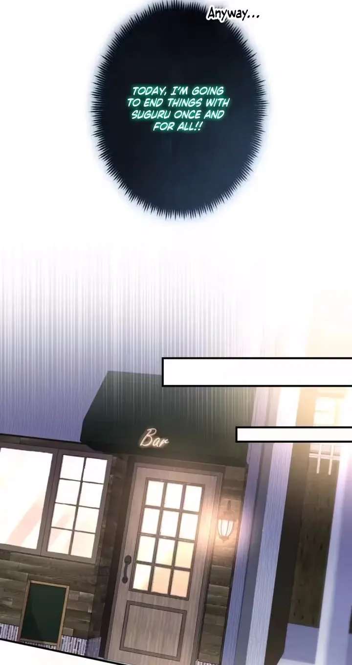Joushi Ijou, Koibito Miman!? ~Unmei no Aite wa Koko ni Imashita~ Chapter 14 - page 15