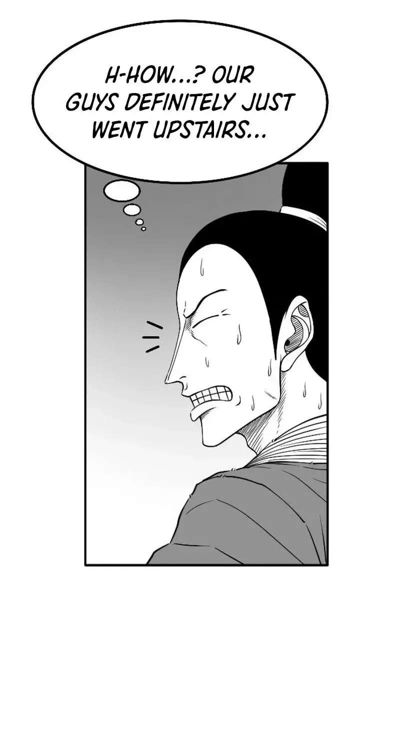 Black Serpent Chapter 58 - page 110