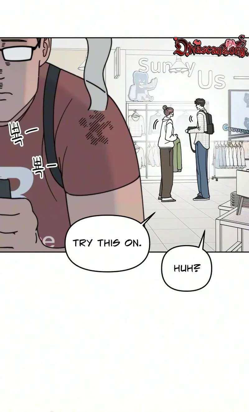Reverse Puberty! First Love Chapter 5 - page 31