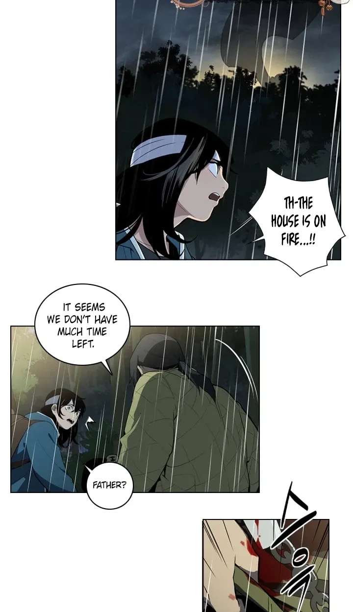 Men City Chapter 2 - page 76