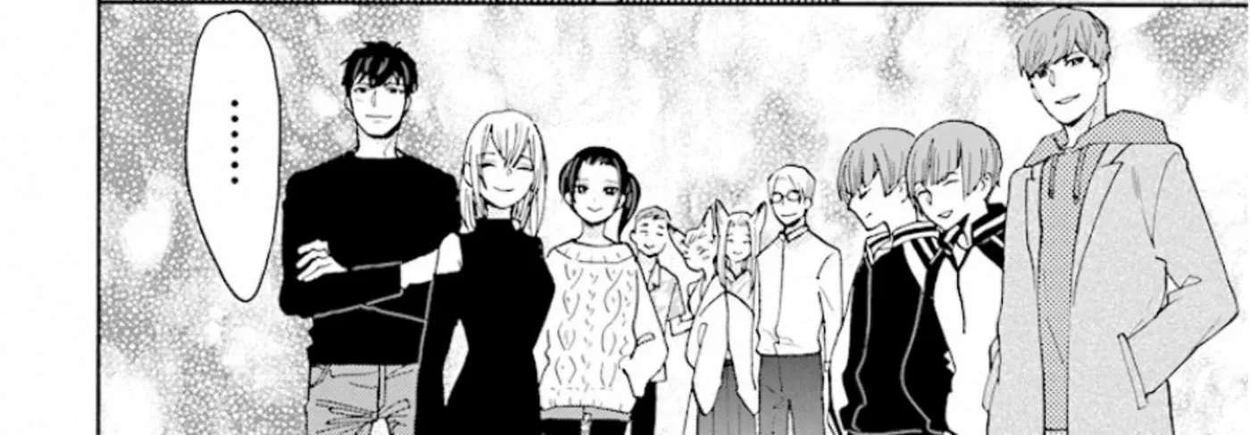 Yurayura Q Chapter 4 - page 32