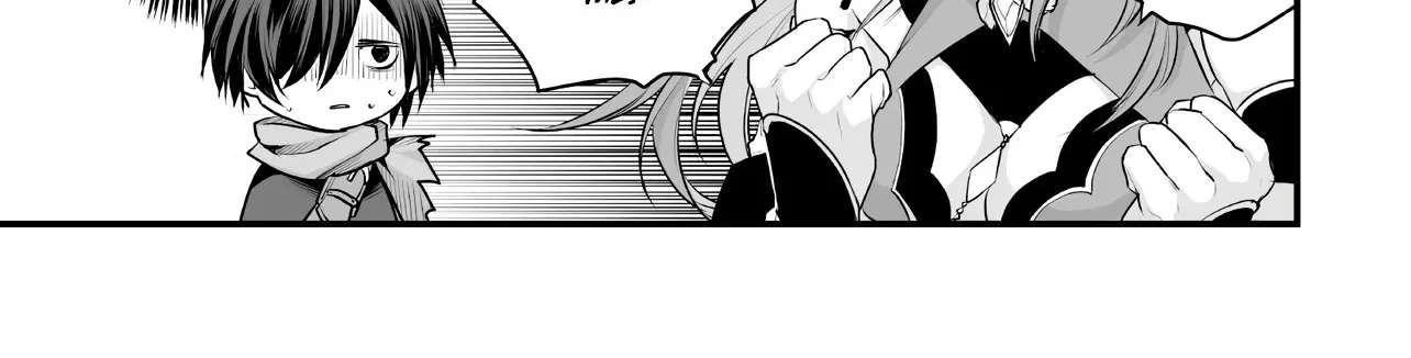The Immortal Heretic and the Calamity Dragon Princess Chapter 1 - page 51