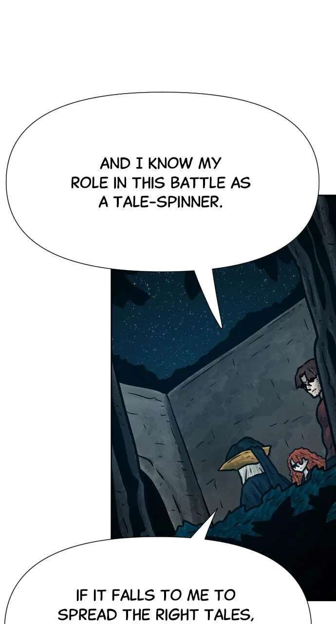 Warrior Executioner Chapter 202 - page 60
