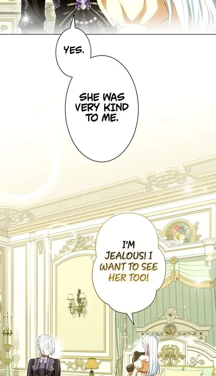 Behold The Perfect Villainess Chapter 62 - page 54