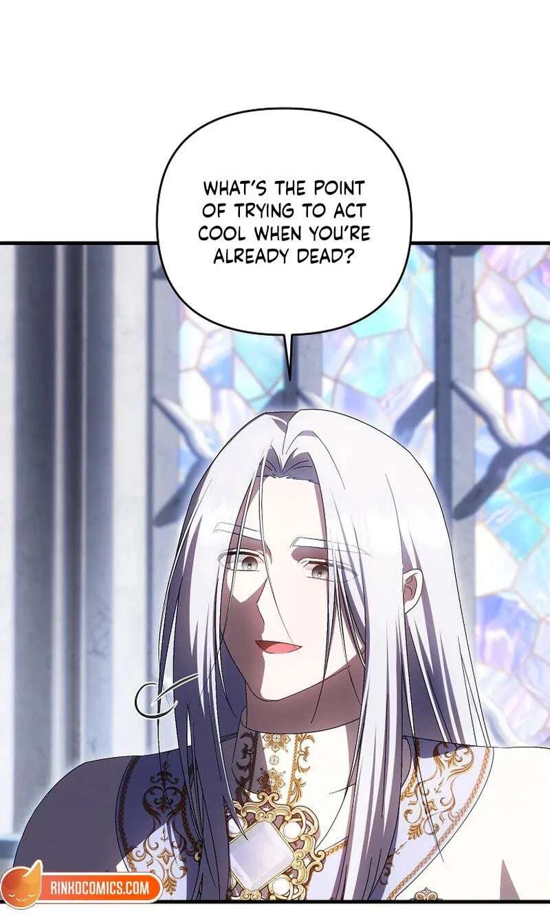 Being Loved for the First Time Chapter 107 - page 44