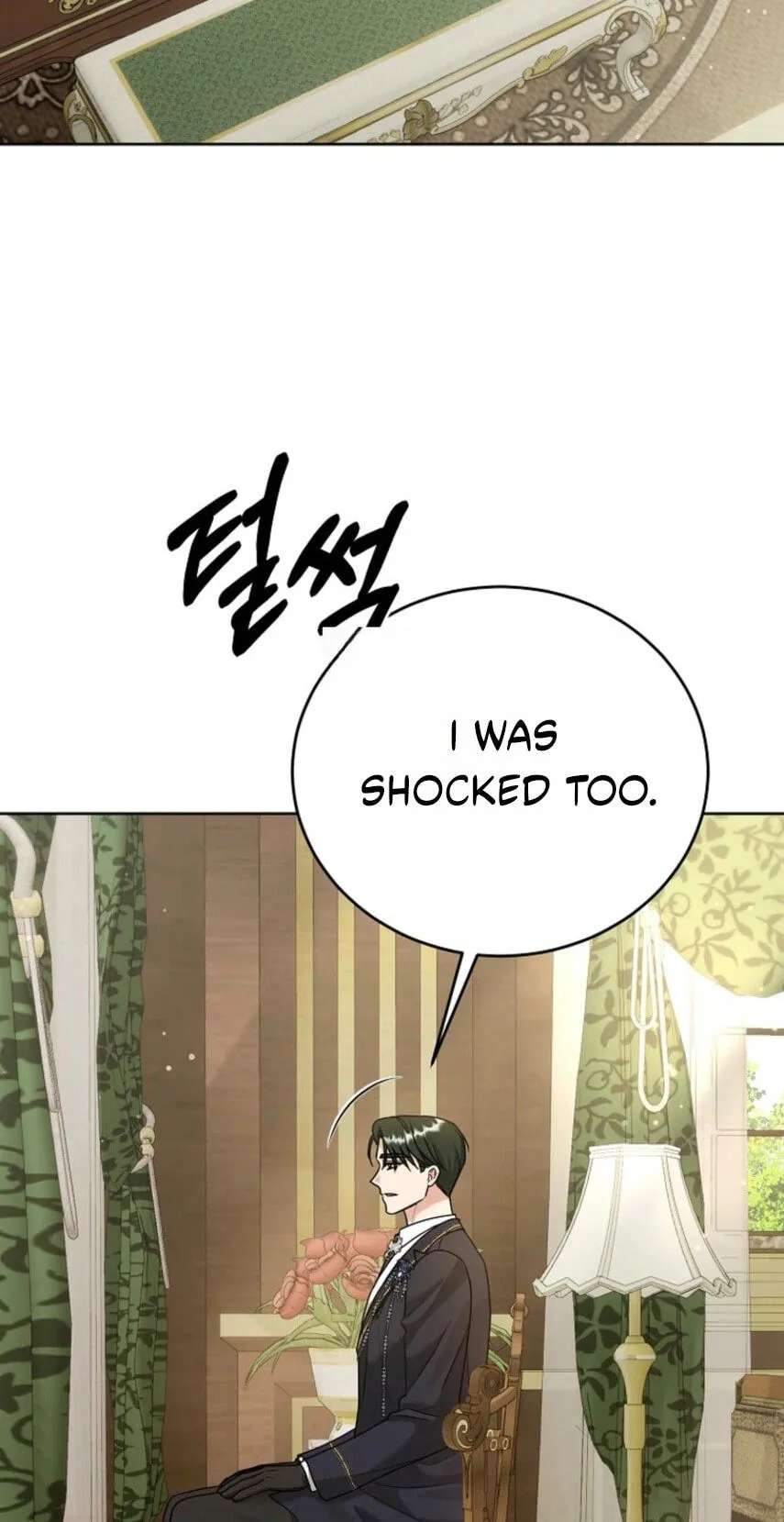 The Beginning of Revenge Starts with Marriage Chapter 47 - page 65