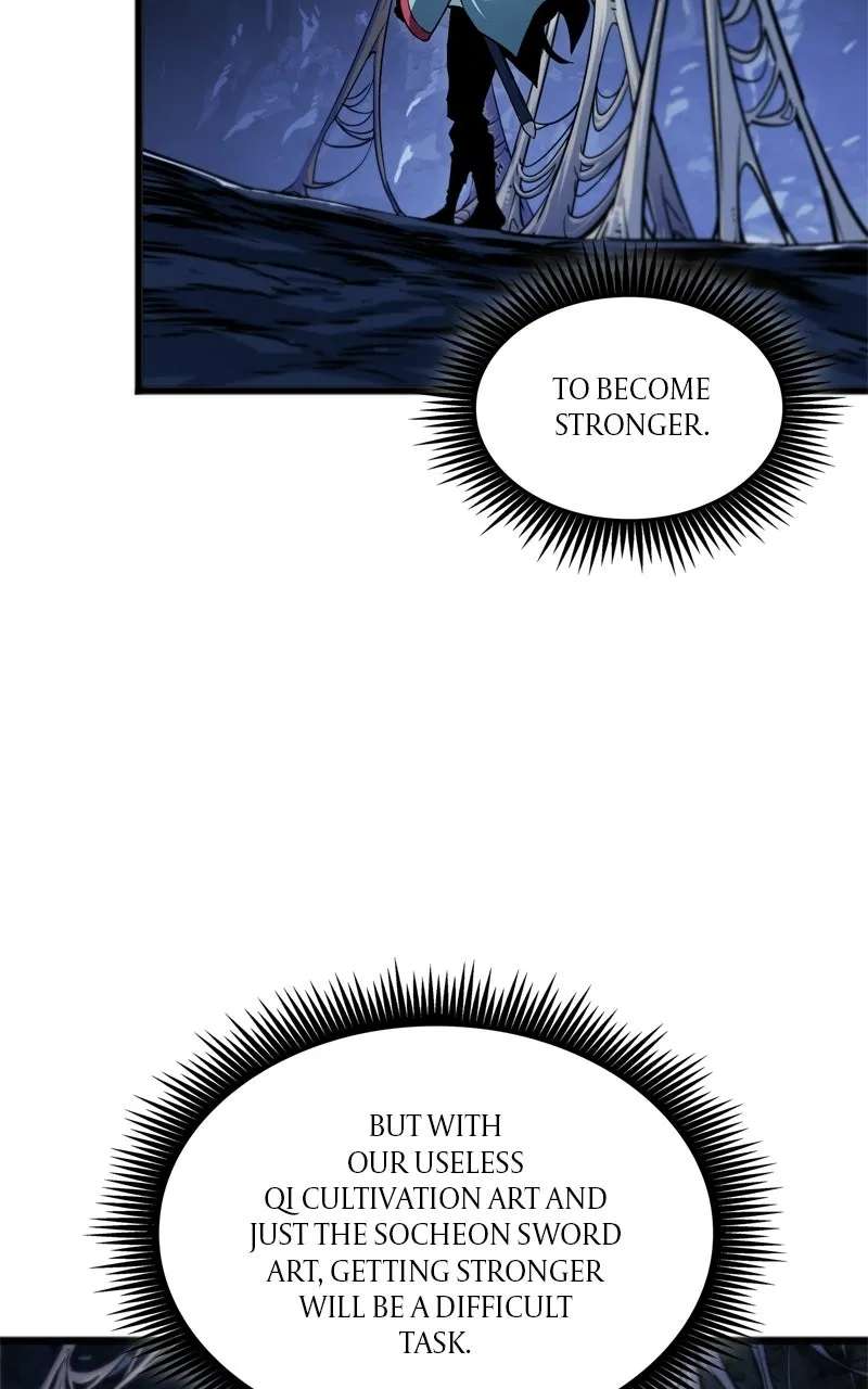The Martial Genius WhoRemembers Everything Chapter 2 - page 106