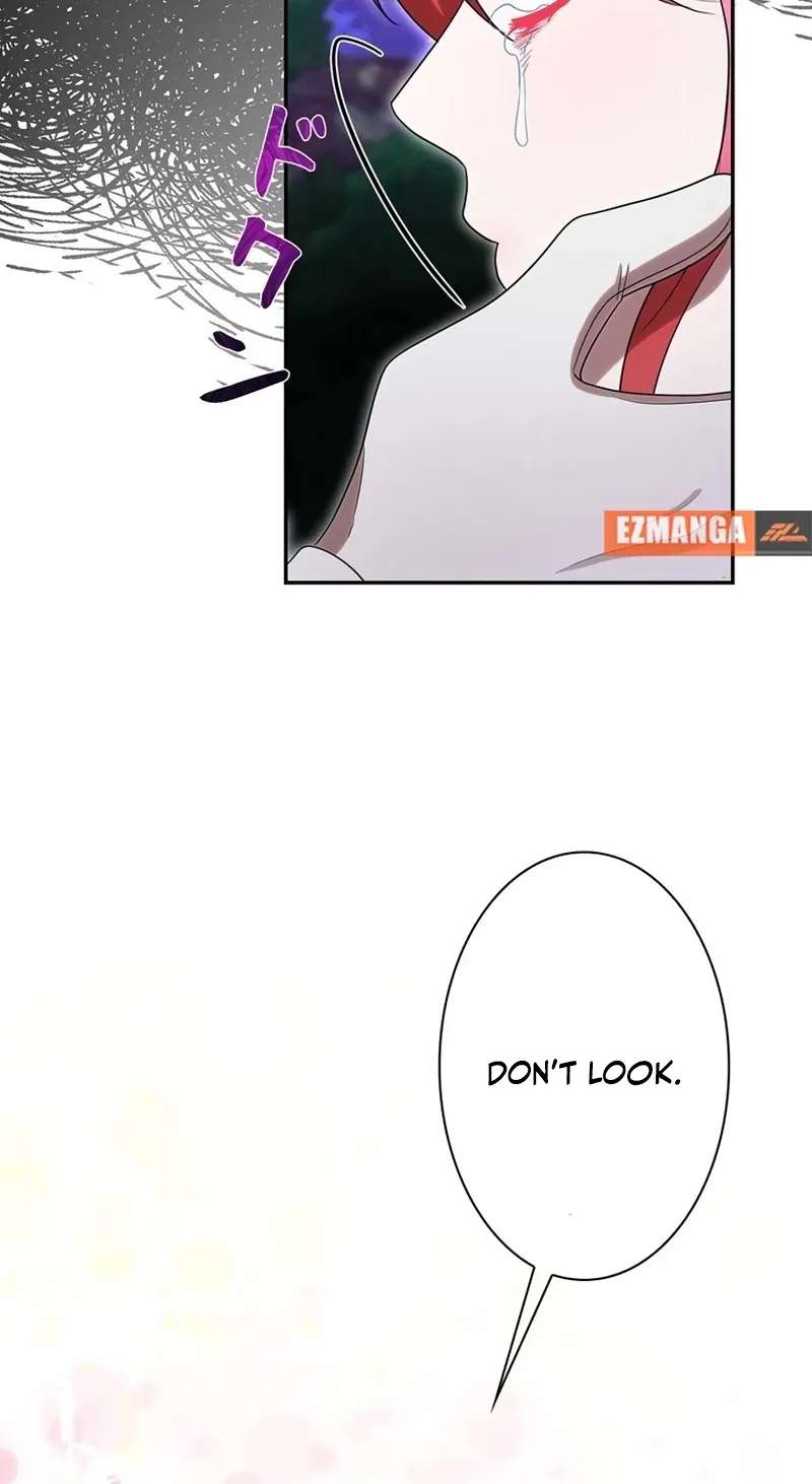 The Real Reason We're Getting Married Chapter 47 - page 73