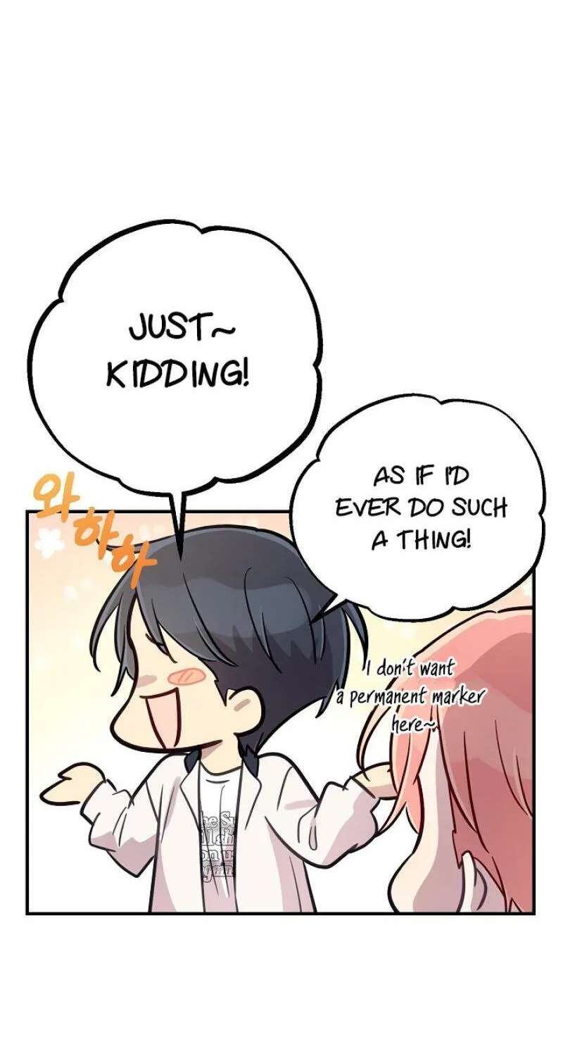 Wonppeurwon Yeonae Jung! Chapter 25 - page 5