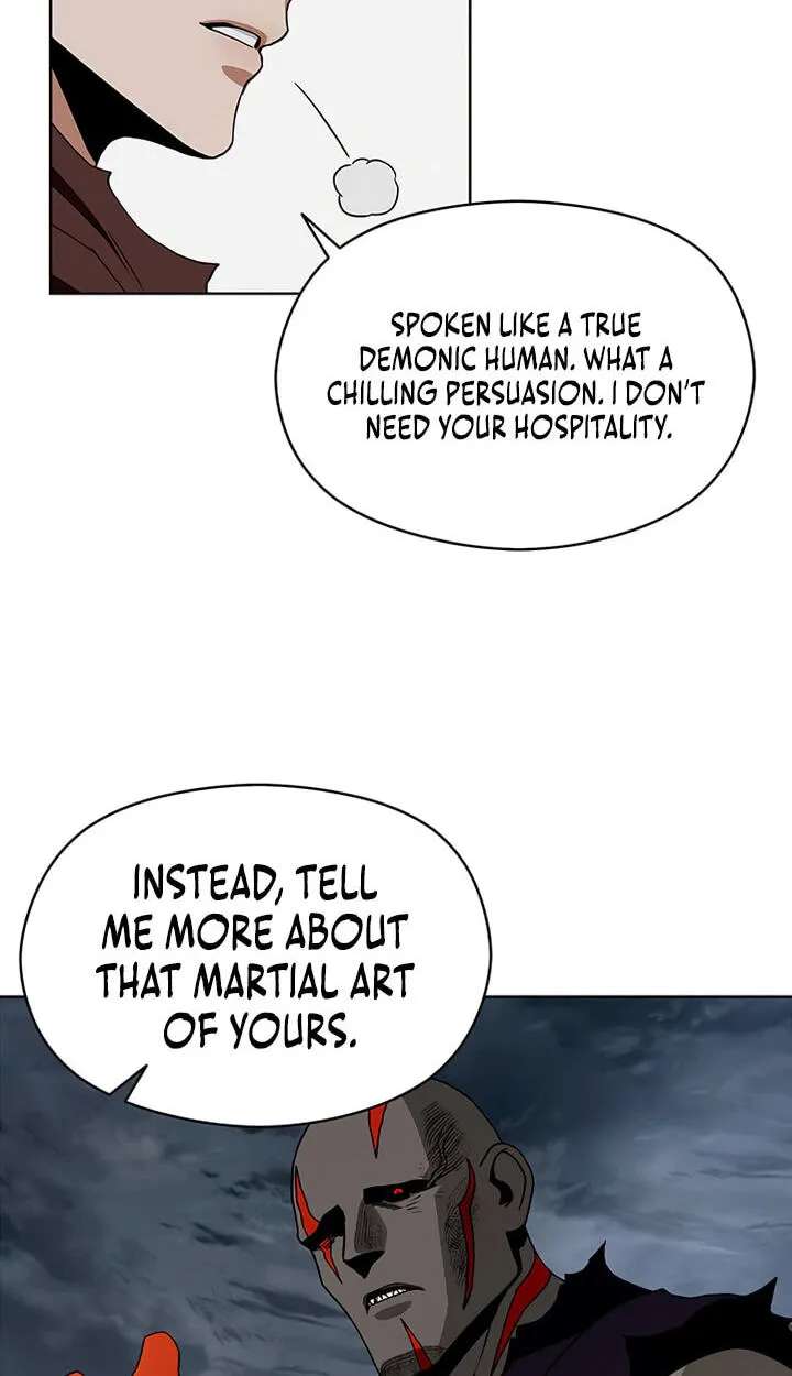 Cheonma Apocalypse Chapter 5 - page 51