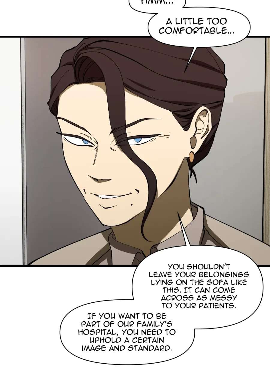I Love You Chapter 291 - page 5