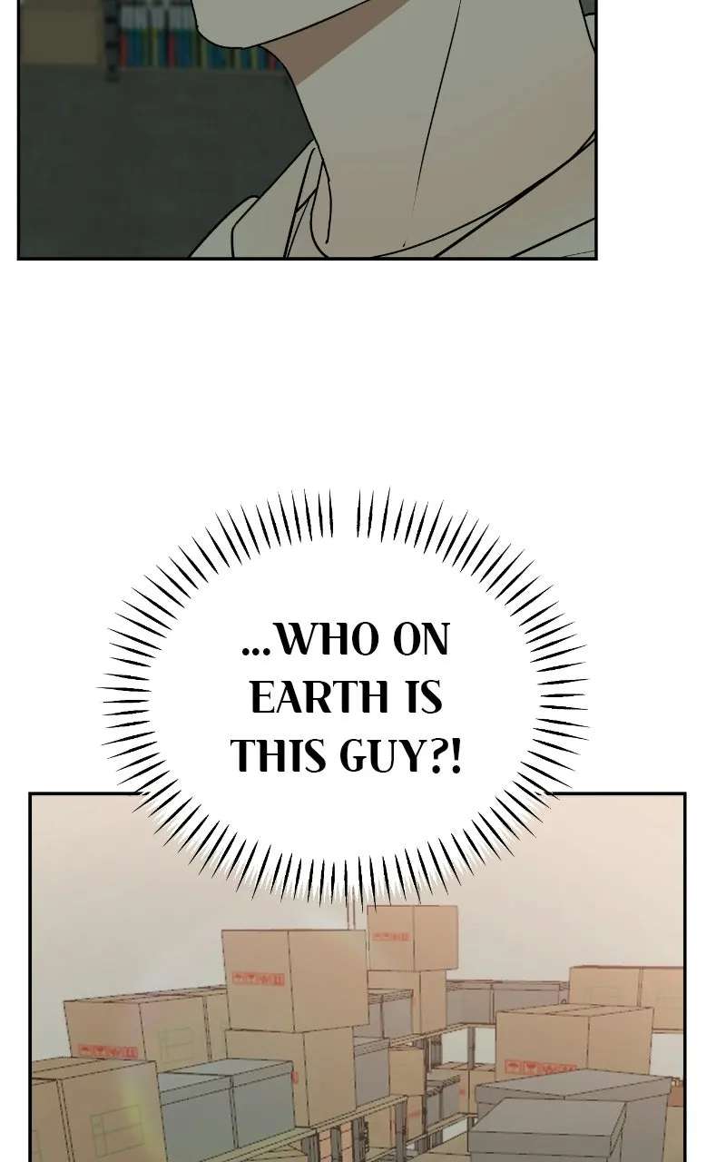 All Kinds ofNonsense Chapter 7 - page 23