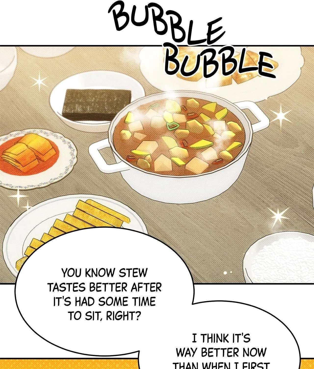 The Light I Give You Chapter 41 - page 30