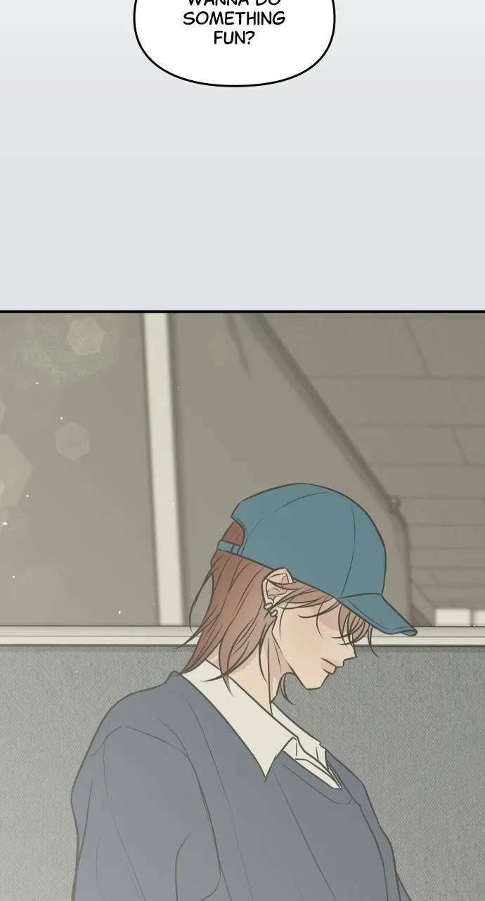 Marriage Under Wraps Chapter 12 - page 79