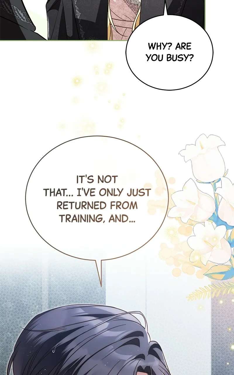 Born to be theGrand Duchess Chapter 42 - page 12
