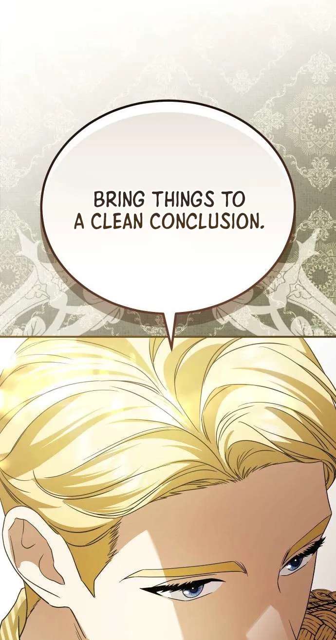 The Scent That Binds Us Chapter 103 - page 32