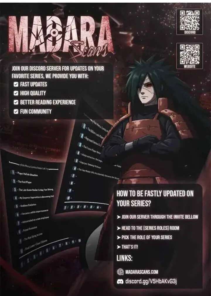 Hakkou Shounen no Shiawase na Majutsu Kakumei Chapter 6 - page 15