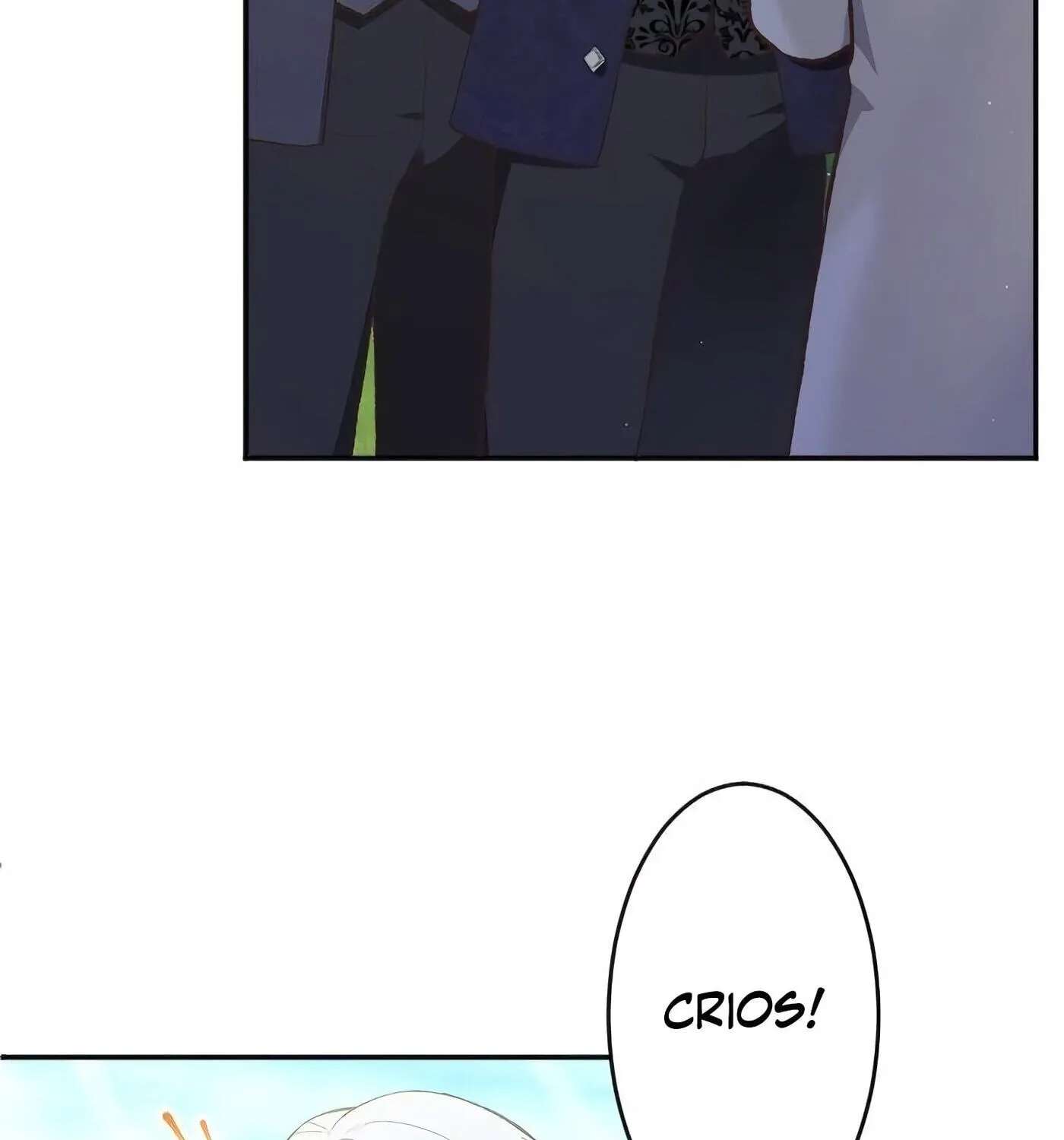 Kuromaku Ouji to no Soine wa Himitsu desu Chapter 22 - page 7