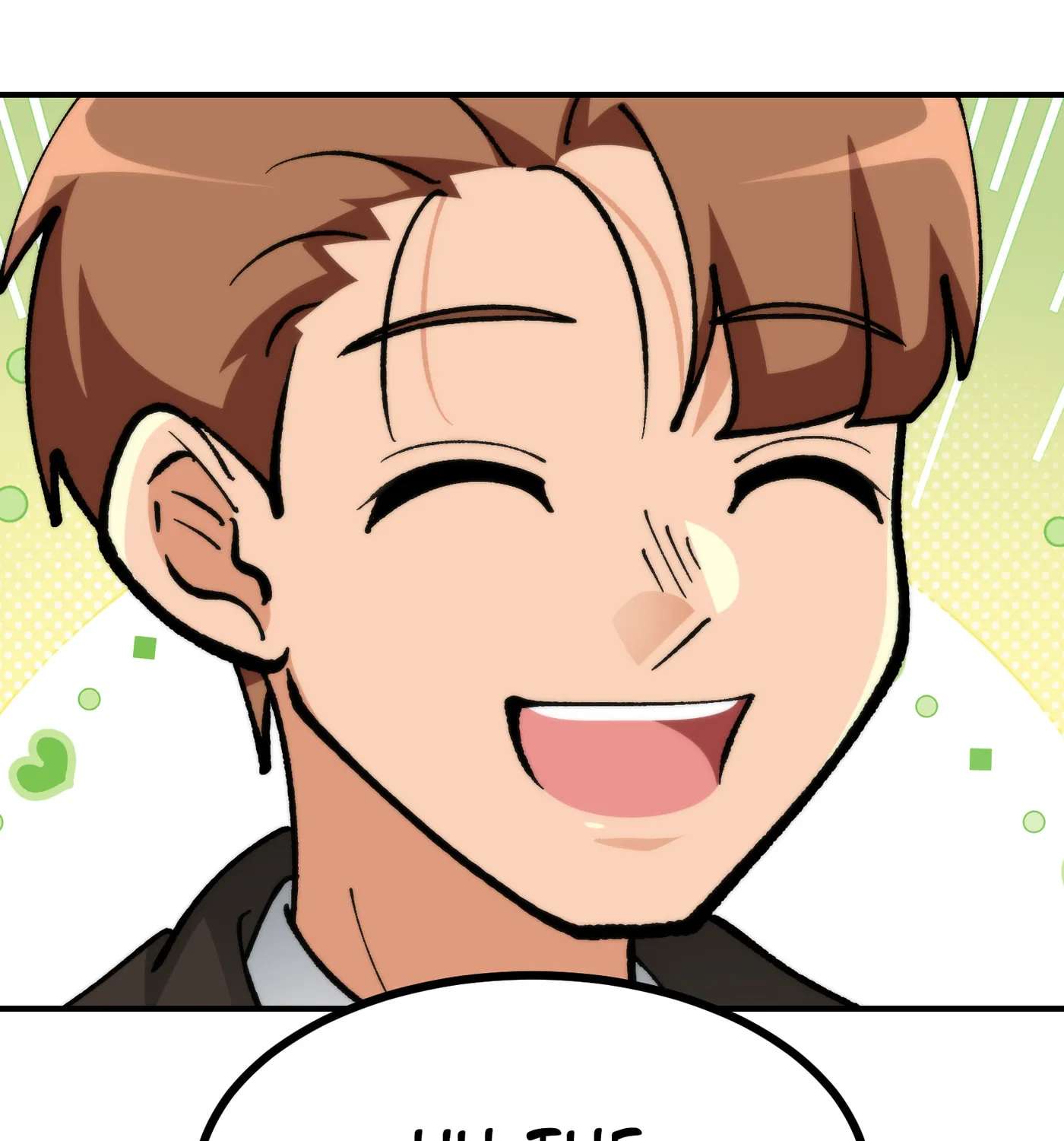 SAVING YOU Chapter 42 - page 67