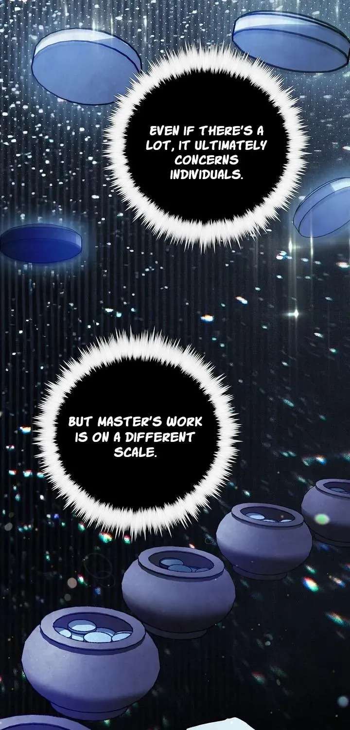 Doctor’s Rebirth Chapter 239 - page 73
