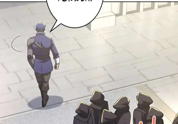 The Assassin Clan’s Youngest Returns with Five Demon Kings’ Powers Chapter 16 - page 34
