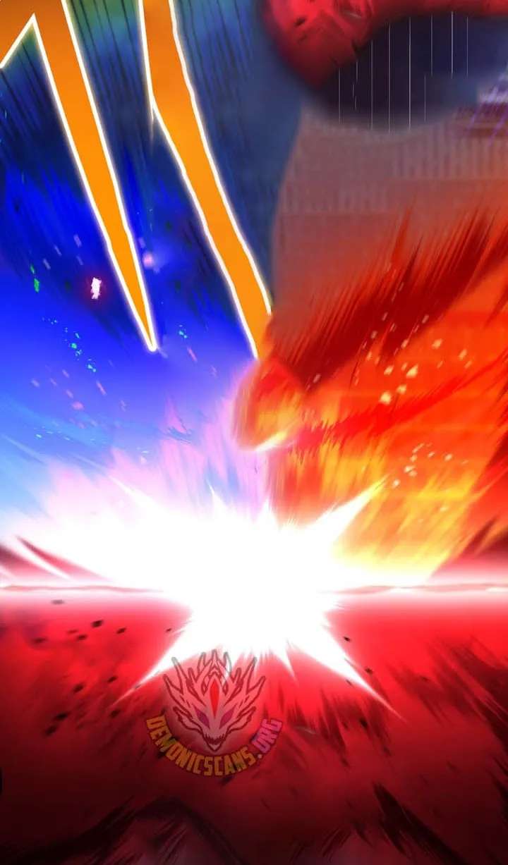 I Am the Strongest Transcendent Chapter 118 - page 38