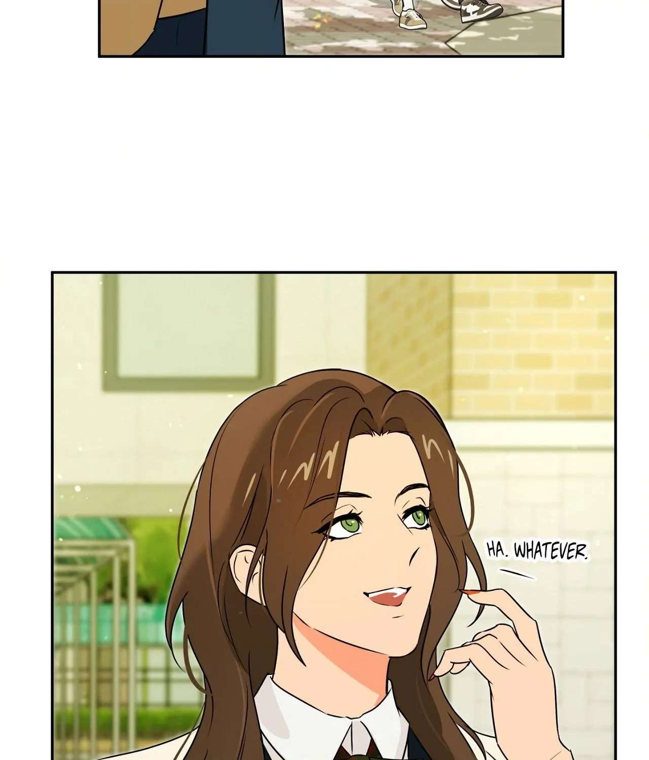 Tada Hitori, Anata Dake Chapter 4 - page 40