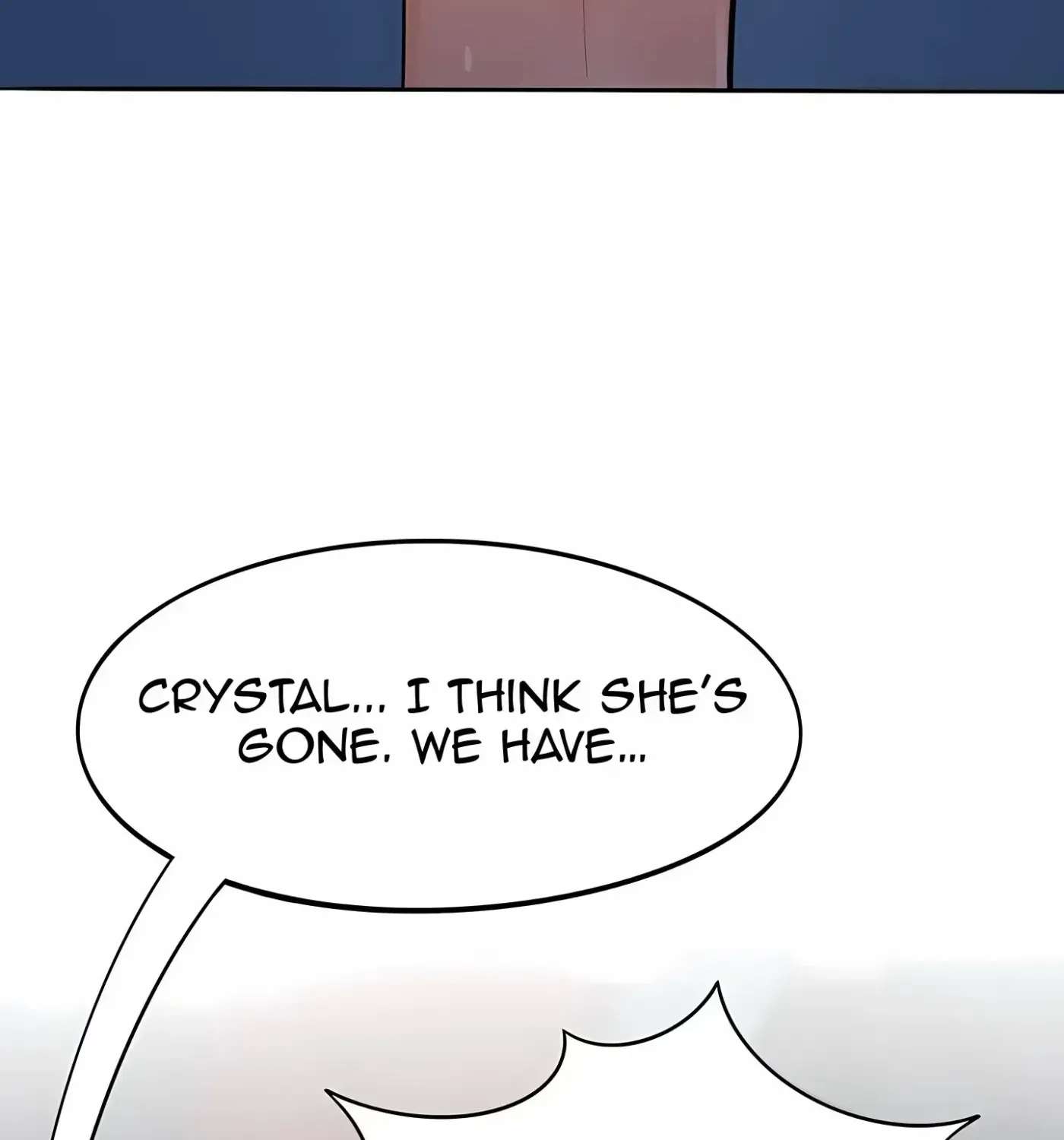 Hot Serve Chapter 5 - page 107