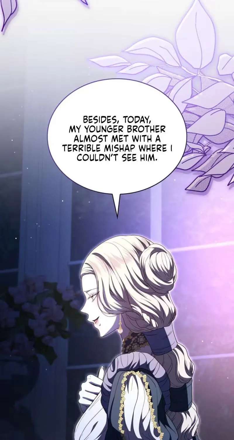 The Stone Thrown in the Lake Chapter 69 - page 70