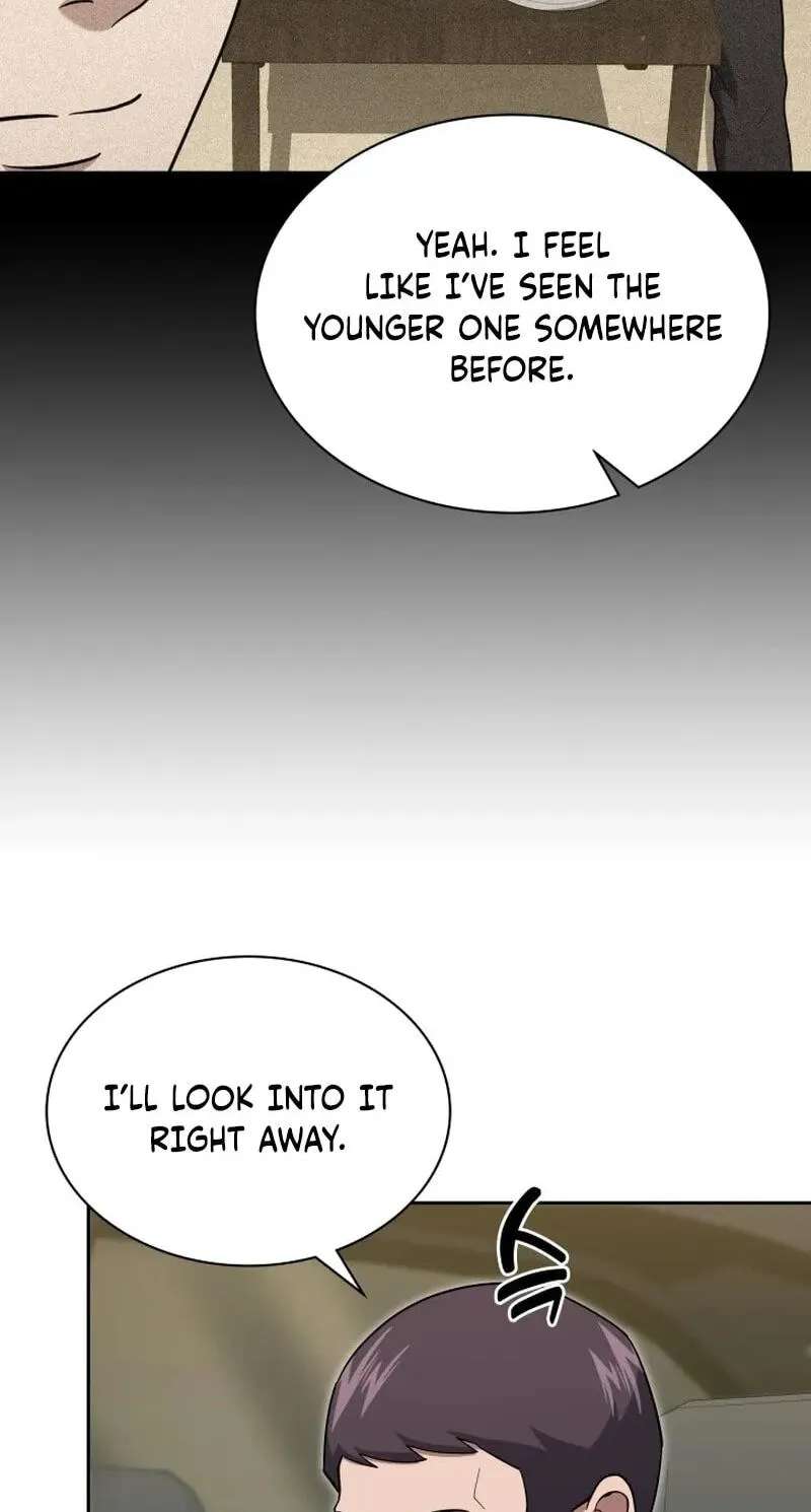 The Life of a Returning Officer Chapter 171 - page 34