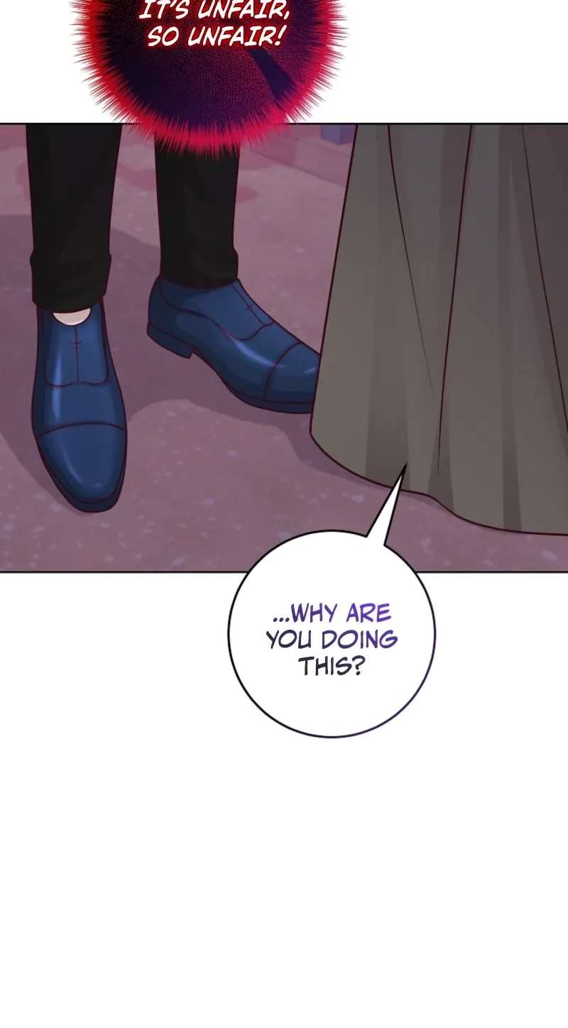 Husband Replacement Chapter 77 - page 9