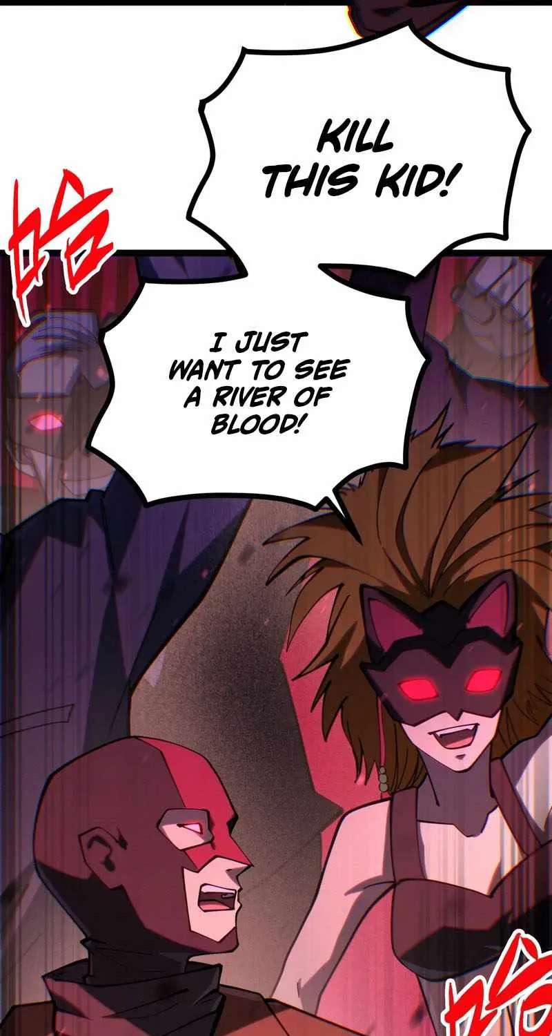 Basic Attacks Infinitely Stack Health, I Blow Up Kings With a Single Arrow Chapter 13 - page 51