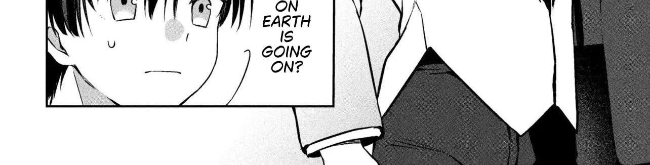 The Innocent Gyaru Isn't Even My Girlfriend Chapter 1 - page 11