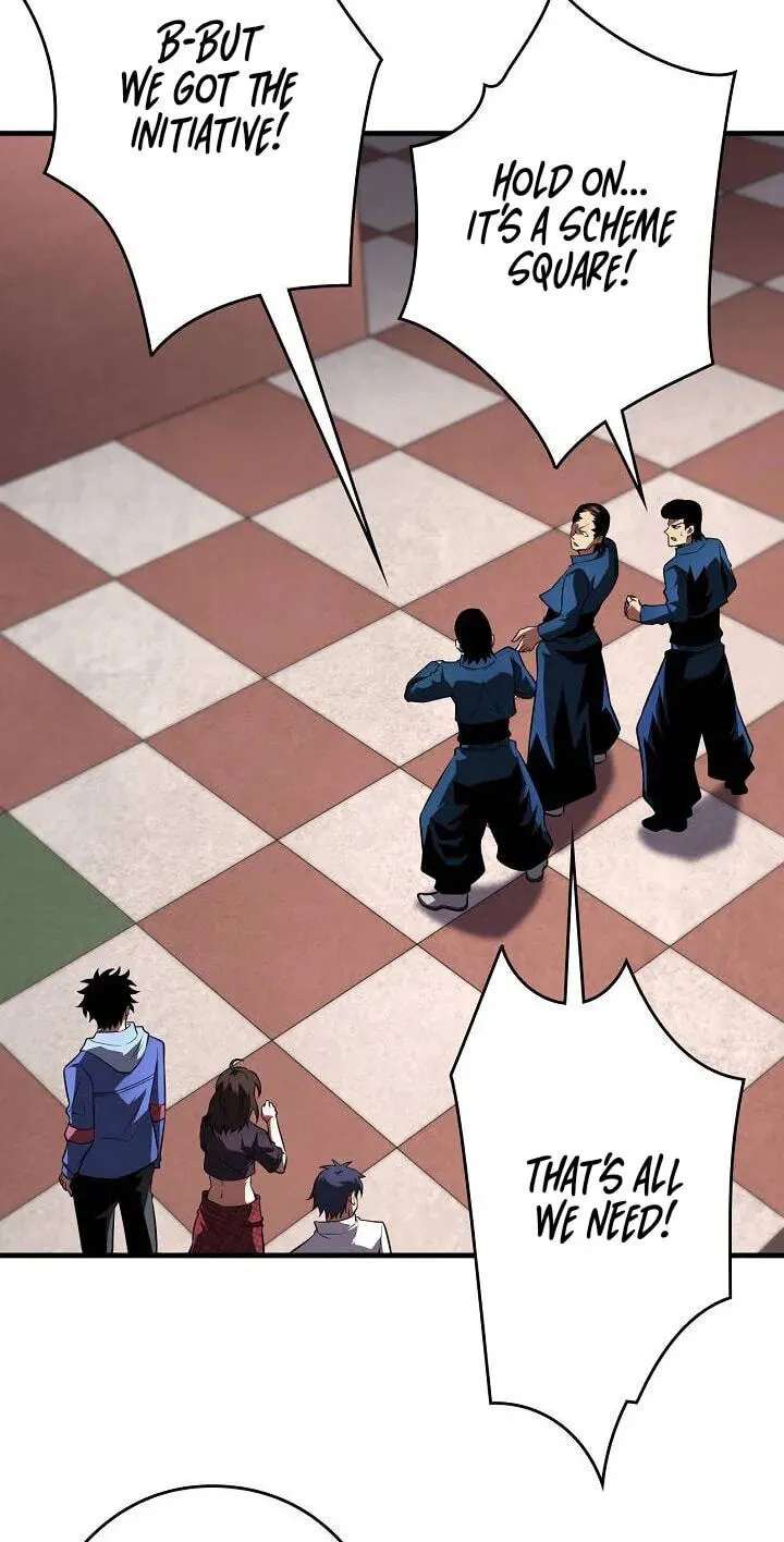 Global Player: I Can Choose My Own Dungeon Rewards Chapter 18 - page 45