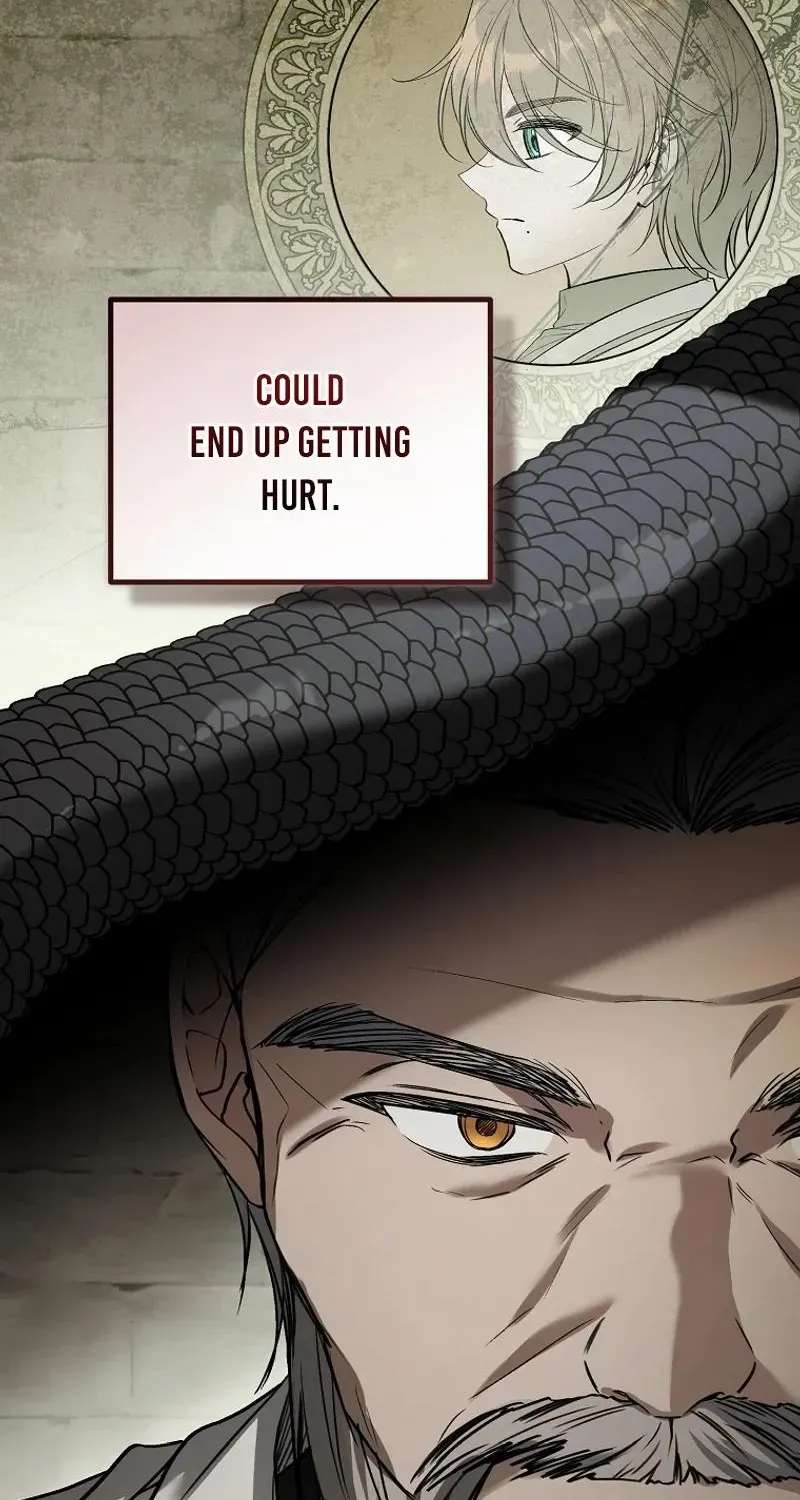 A Veteran Player is Needed in the Apocalypse Chapter 30 - page 45