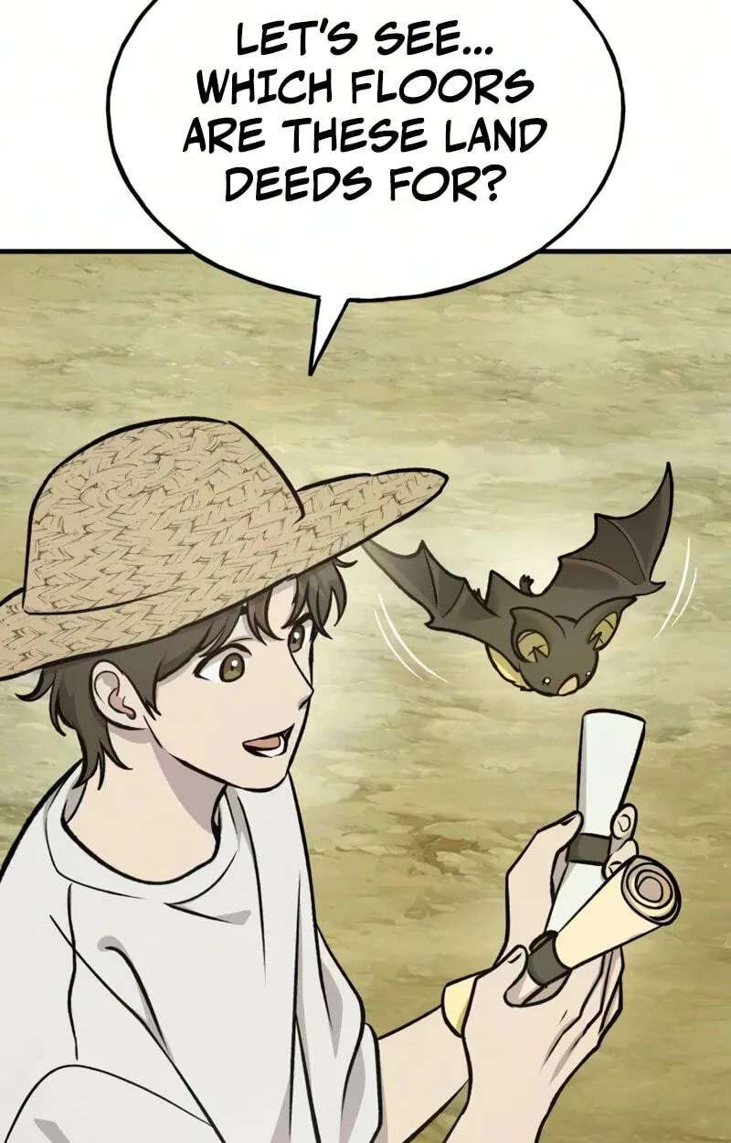 The Top Dungeon Farmer Chapter 140 - page 82