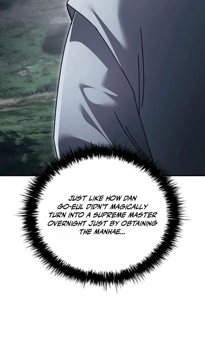 Senior Brother Lee Hoe Chapter 36 - page 6