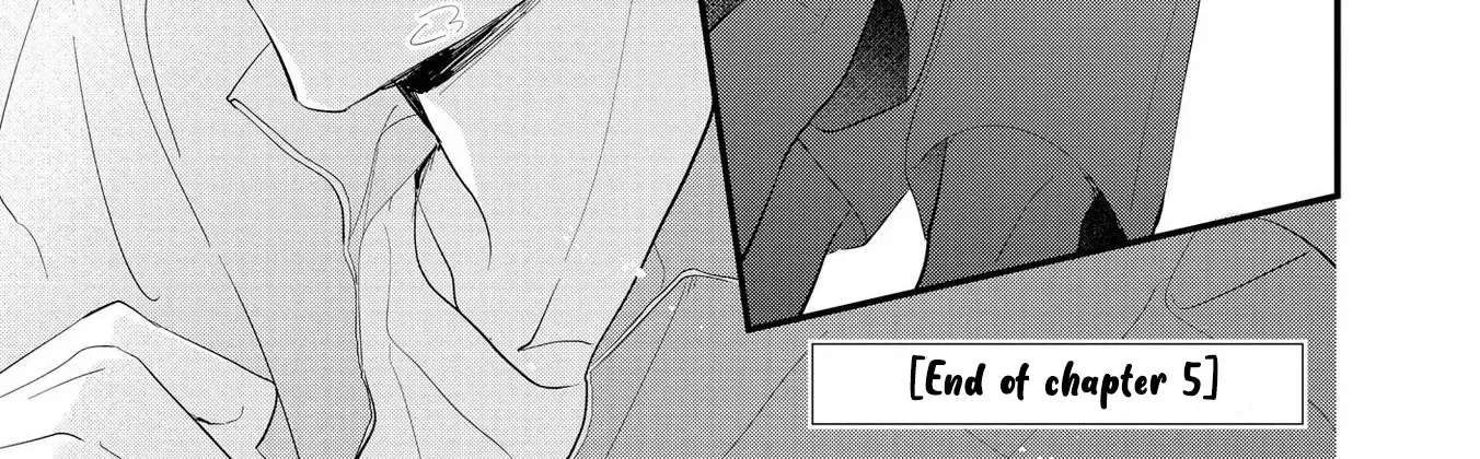 Agasa-Kun Wa Yande Iru. Chapter 5 - page 52