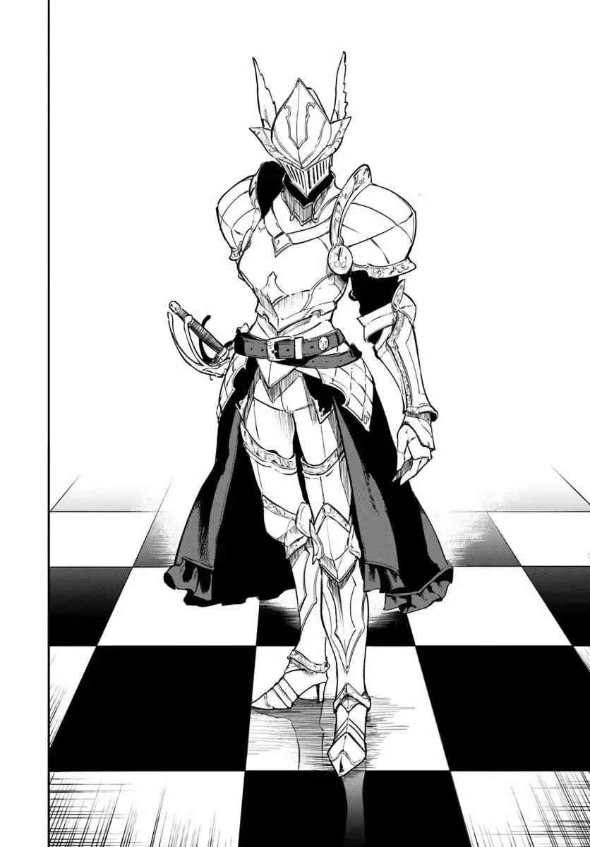 The Golden Experience Point Chapter 28.1 - page 16